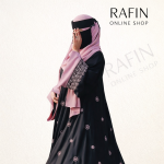 নয়ন তারা আলাদা কটি বোরকা - Image 4